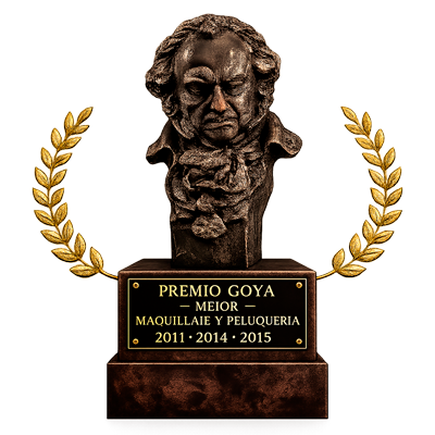 Premio Goya