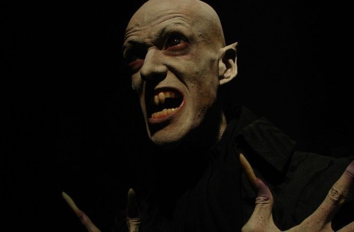 Nosferatu