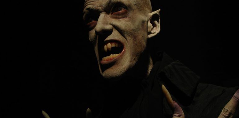 Nosferatu