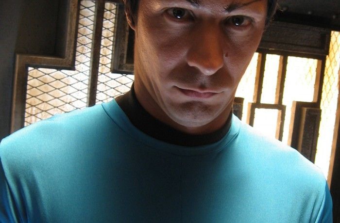 Spock