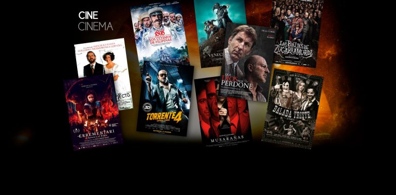 Cine